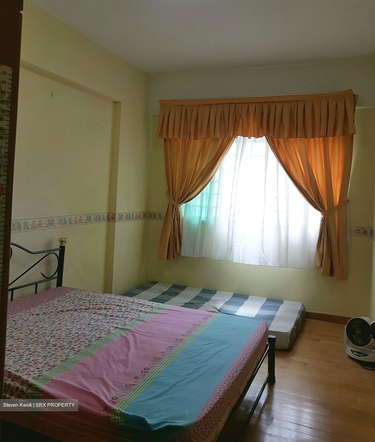 Changi Green (D16), Condominium #317712301
